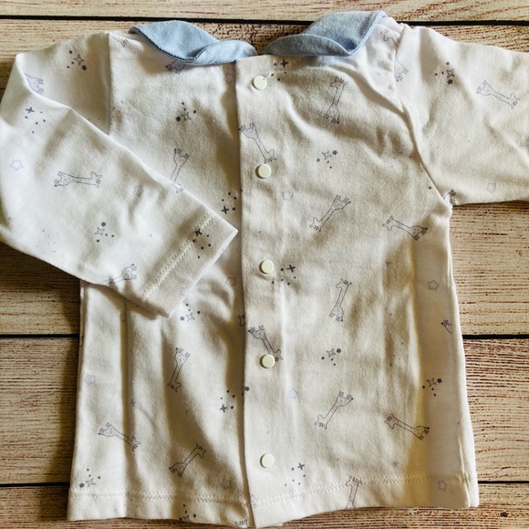 BABIDU Baby 2-Piece Set - Picture 4 of 7